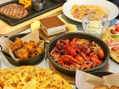 -必胜客(福州永嘉PH店)