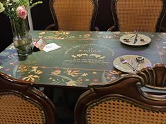 -第101座花园餐厅(湖滨88店)