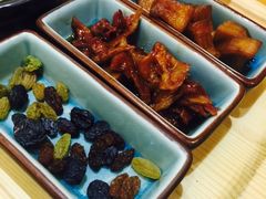 海苔芝士蛋炒饭套餐-十二舍·湯物素煮(江泰潤政店)
