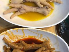 -二孃鸡爪爪(双楠店)