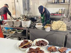 -小狗面馆(复兴店)