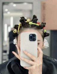 -MY HAIR ARDOR