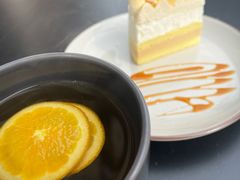 -VESH COFFEE(定西路店)