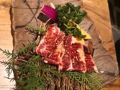 -黑牛の店·和牛烧肉(合生汇店)