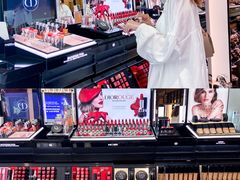 -DFS迪斐世(澳门美高梅店美妆世界)