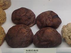 布朗尼曲奇-Seesaw Coffee(西岸凤巢店)