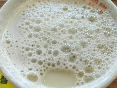 原味豆浆-恒盛居回族饭店