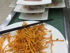 -凯盈阁·顺德私房菜·桑拿鸡