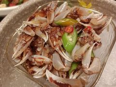 -芳芳私房菜·精做淮扬菜(承德路店)