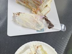 -贝紫Style(木马公寓店)