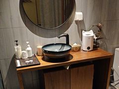 -鼎族怡华·指压·油压·经络(西单昌盛大厦店)