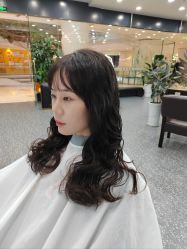 -藤野造型烫染·接发
