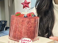 -姆们M Sweetie Cake(五道口店)