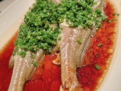 -三利音·玖弄小鲜(浦东嘉里城店)