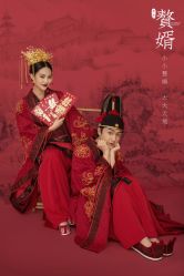 点击看大图 -巴黎恋人(盛景嘉园店)