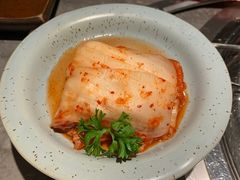 -厚贞日式烤肉(龙之梦店)