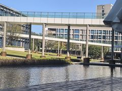 -深圳大学(丽湖校区)