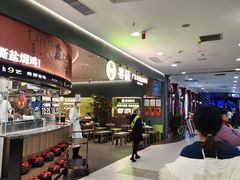 -凯德MALL(西直门店)