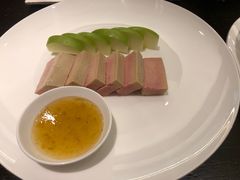 -甄御•海鲜新青岛菜(麦岛店)