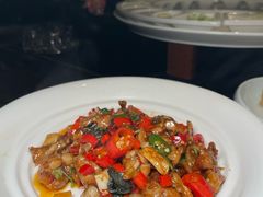 -四季小馆·潤·中国菜(越秀公园店)