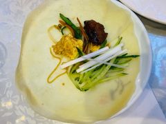 -春饼家常菜(百子湾店)