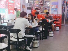 -澳门陈光记烧味饭店(万象城店)