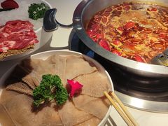 -小龙坎火锅(IFS HOT店)