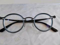 -大视光学•LINDBERG林德伯格•全球手工眼镜集合店(王府井店)