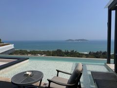-瑰丽酒店·海吧·天际下午茶·现场DJ·天台酒吧
