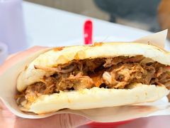 -子午路张记肉夹馍(兵马俑店)