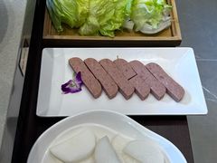 -蝎王府羊蝎子(虎坊桥总店)