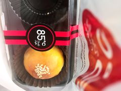 -85度C(厦门中华城新店)