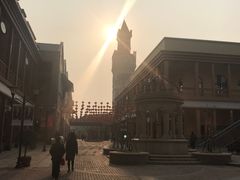 -王府井奥莱临潼小镇(临潼店)