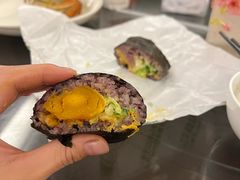 -一田屋饭团(华侨城沃尔玛店)