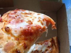 -棒约翰比萨意面(马家堡西路店)