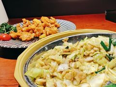 -田婆婆的菜(印象汇店)
