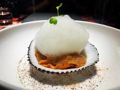 -1218 GRILL 主厨