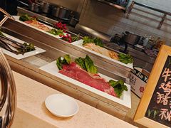 -佛山恒安瑞士大酒店-瑞士咖啡厅-主题自助餐