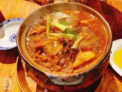 -十六蒲(桂林路店)