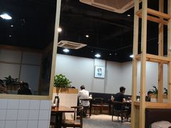 大堂-凤兴鸡煲(宝安海雅店)