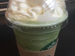 -星巴克(来福士2F店)