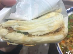 -陕味食族油泼面(工商大学店)