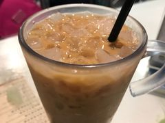 -翠华餐厅(旺角文华商场店)