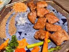 -炙柒Sekinana·精致日料(合生汇店)