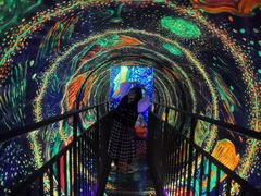 -成都梵高星空艺术馆(春熙路旗舰店)
