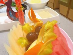 -海底捞火锅(振华广场店)