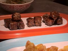 -香阁餐厅·常州菜·常州菜代表品牌(新北奥体店)