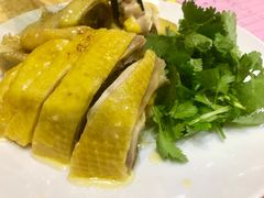 -瑞记湛江鸡饭店·粤西第一鸡(粤垦店)