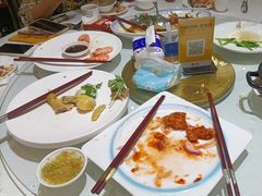 -壹号渔村(齐富路店)