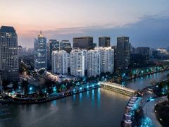 -西湖文化广场